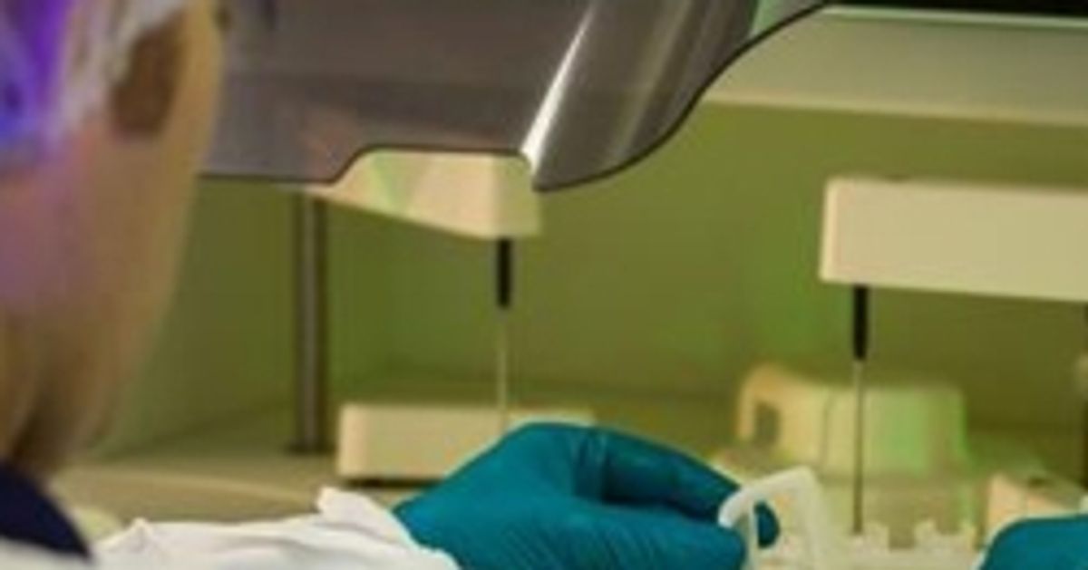 New ‘Supermix’ Controls Totally Streamline QC in Medical Laboratories