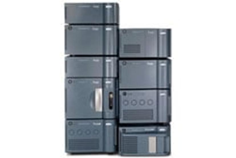 ACQUITY UPLC H-Class PLUS System