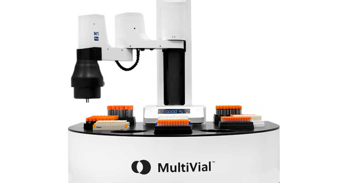 Multivisol Buy MultiVial Read Reviews