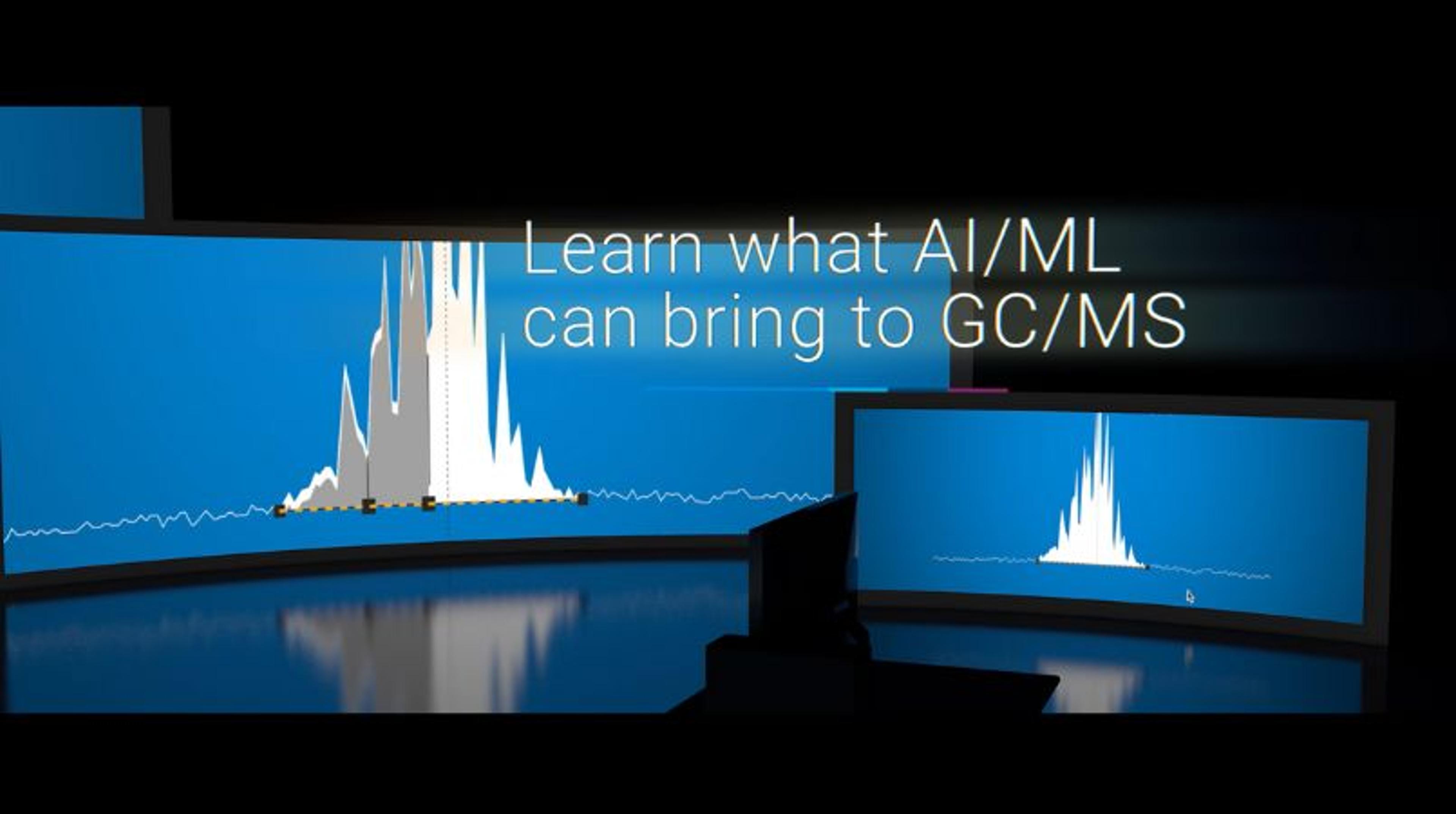 Agilent Technologies teases AI/ML integration in upcoming launch Agilent Technologies teases AI/ML integration in upcoming launch
