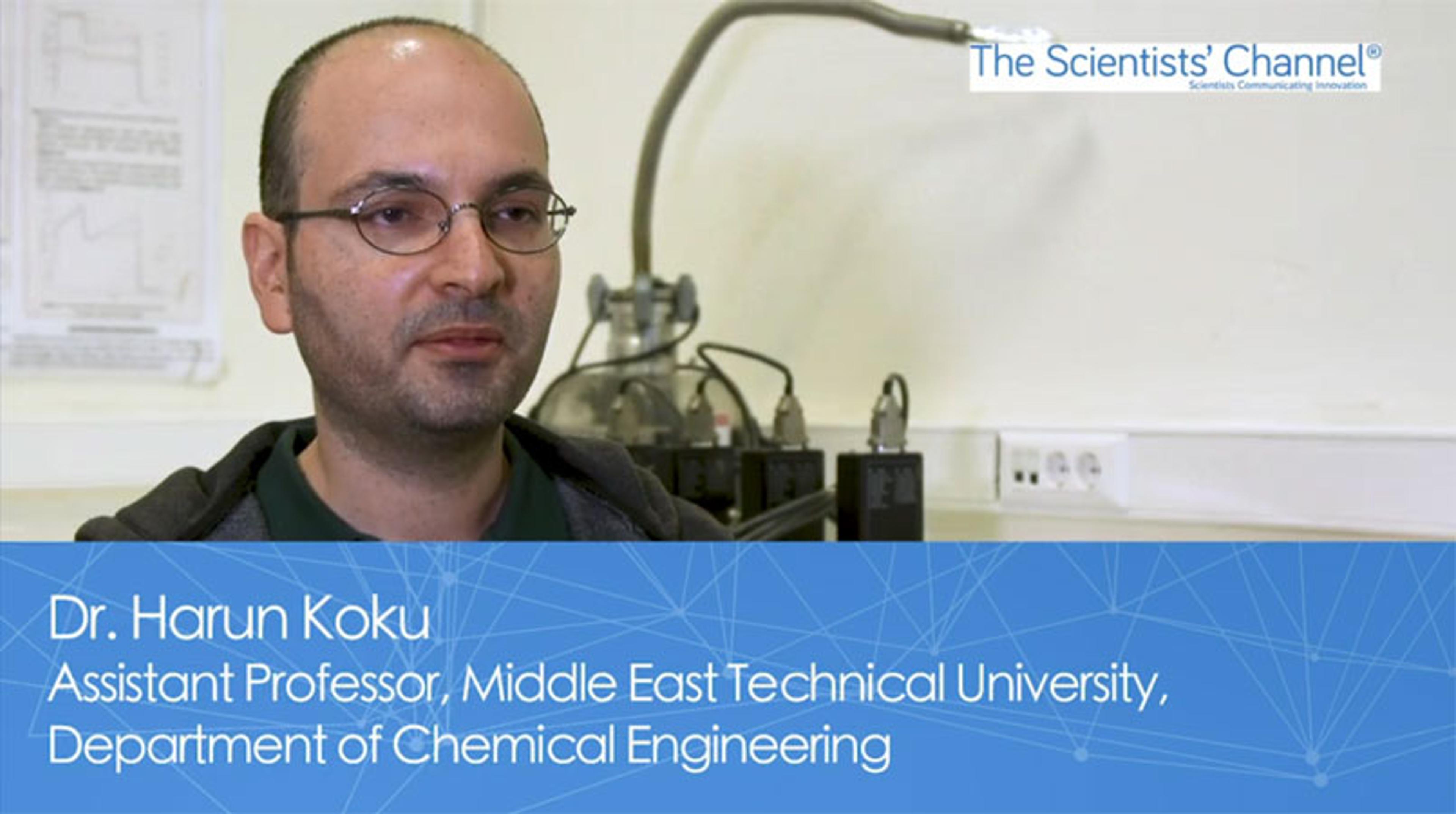 How microESR instrumentation benefits University teaching labs How microESR instrumentation benefits University teaching labs