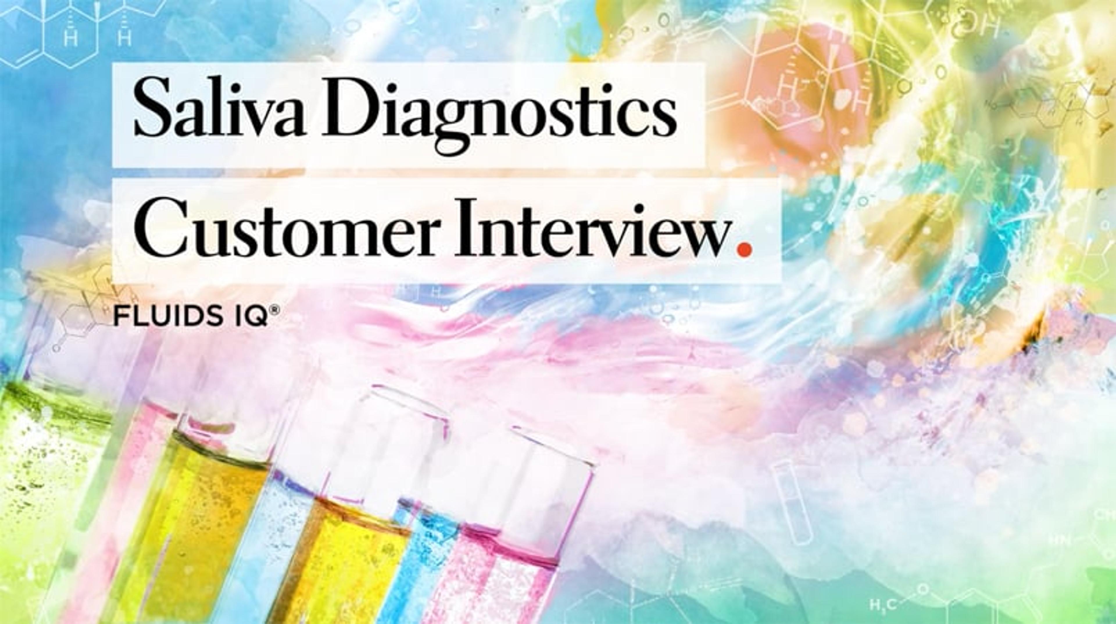 Saliva Hormone Analysis Saliva Hormone Analysis