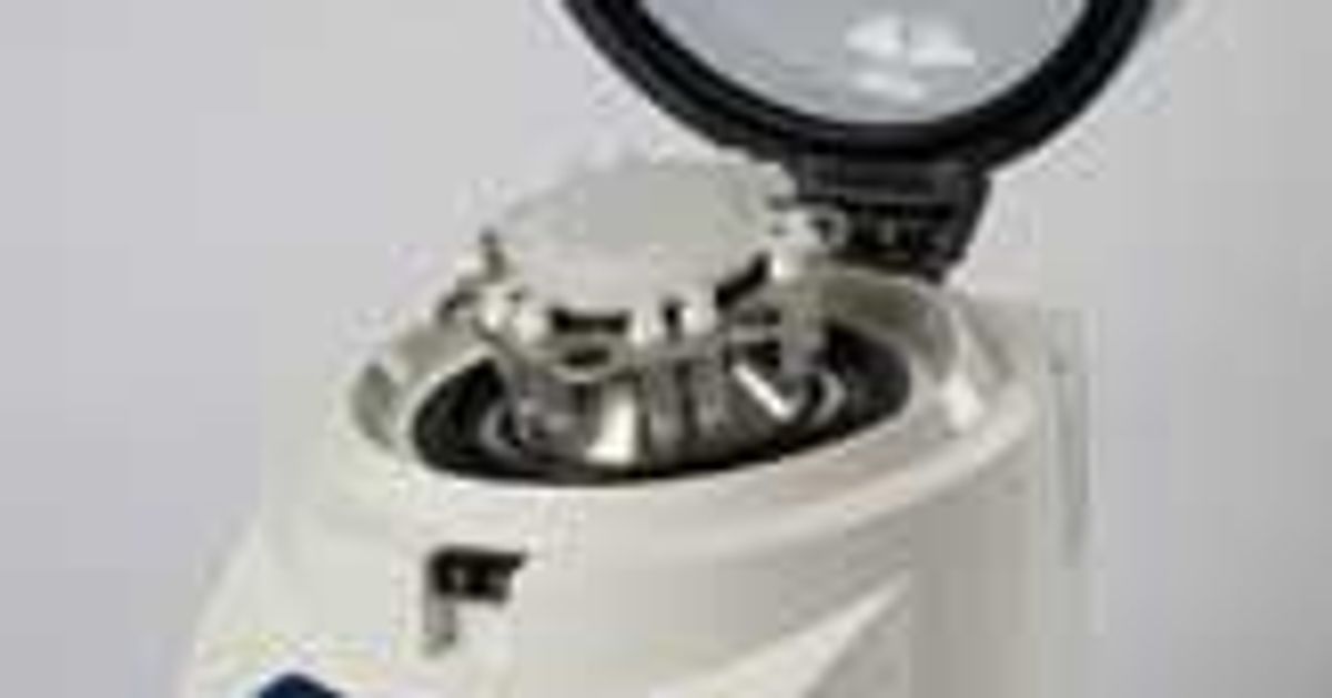 Optimize Sample Preparation Prior to DNA, Proteins and Drugs ...