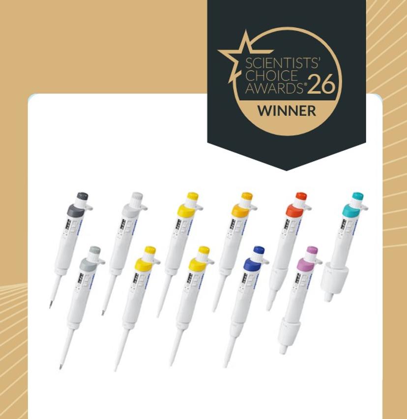 Eppendorf Research 3 neo Mechanical Pipettes