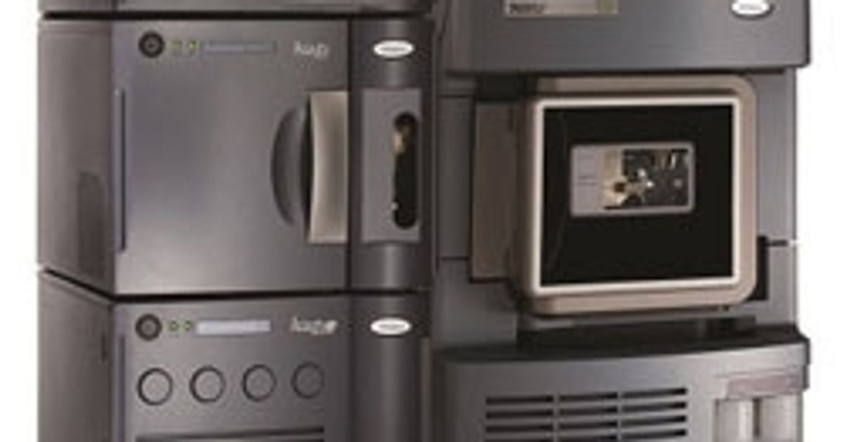 Buy ACQUITY UPLC I-Class / Xevo TQD IVD System Read Reviews