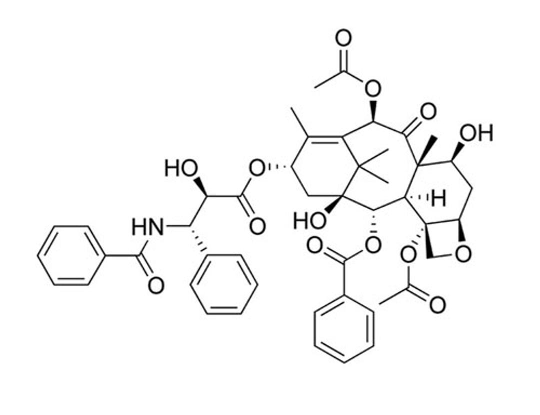 Paclitaxel