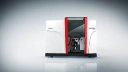 high-performance atomic absorption spectrometer