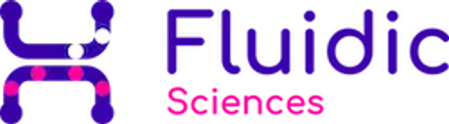 Fluidic Sciences logo