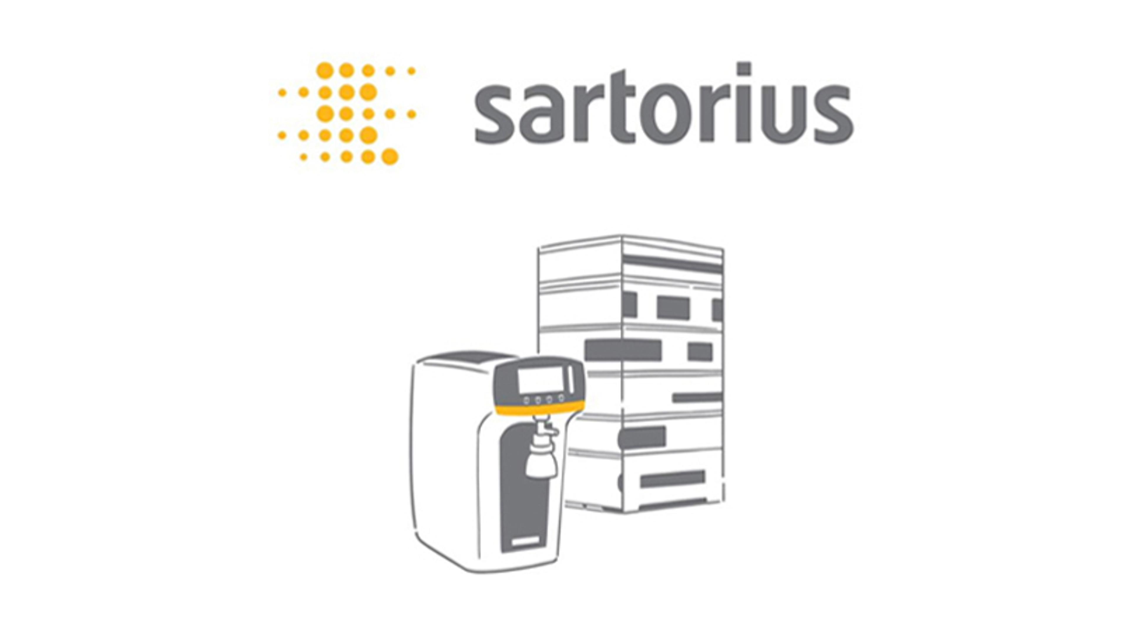 Ultra-Pure Water Systems from Sartorius Ultra-Pure Water Systems from Sartorius