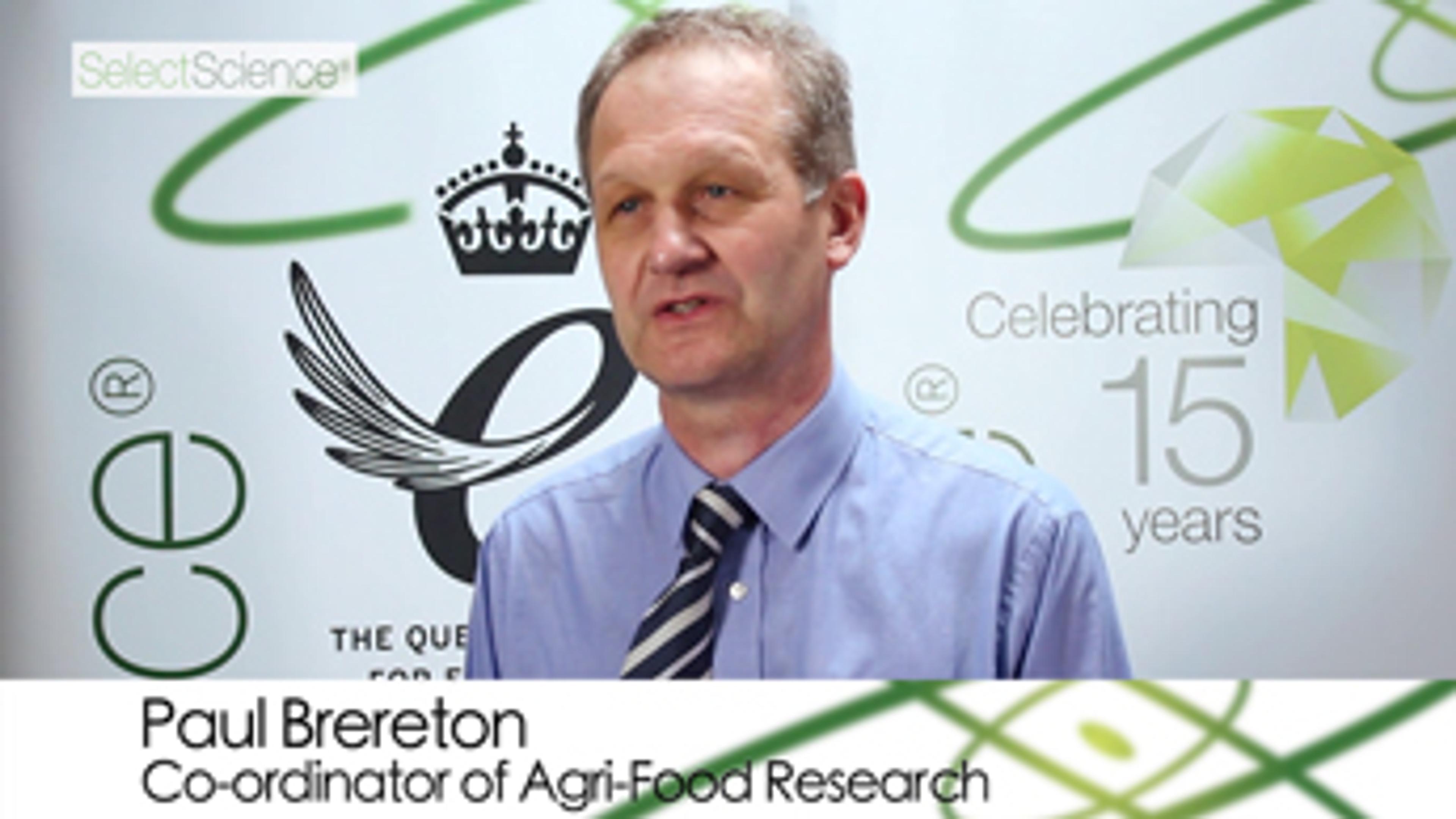 Research Initiatives to Support Food Authenticity Research Initiatives to Support Food Authenticity