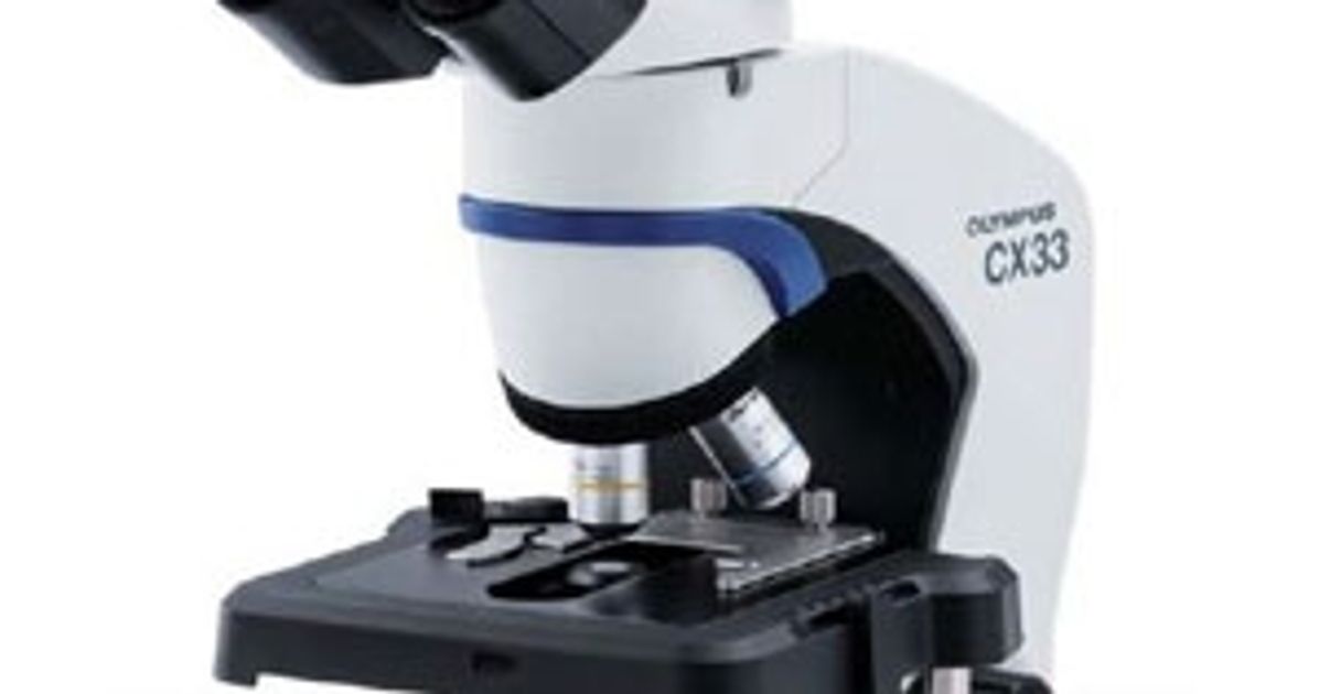 Buy CX33 Biological Microscope Read Reviews