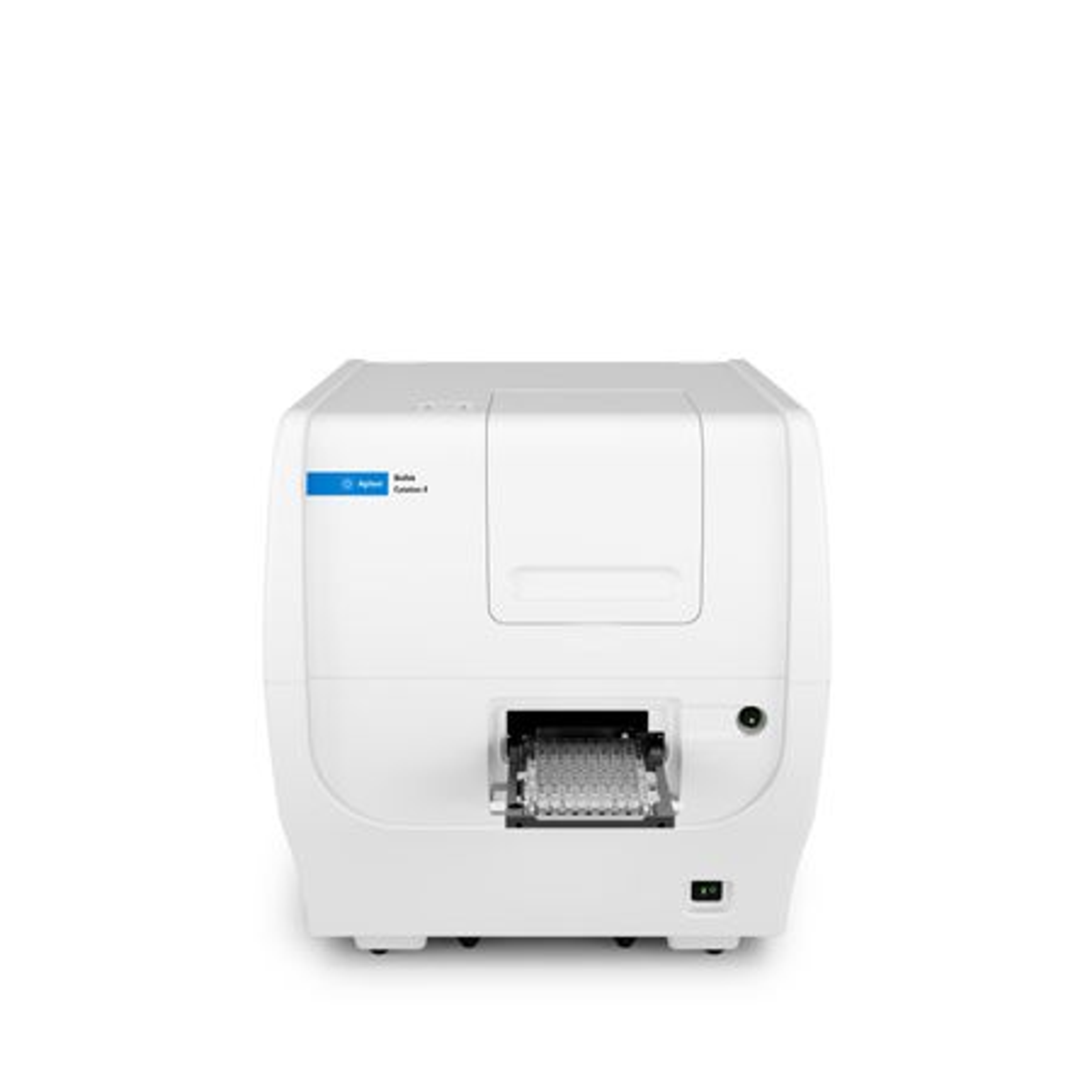 Agilent BioTek Cytataion 9 Cell Imaging Multimode Reader