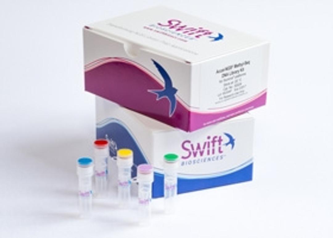 Accel-NGS® Methyl-Seq DNA Library Kit