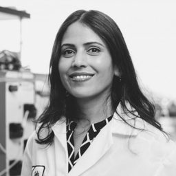 Dr. Sheela Muley