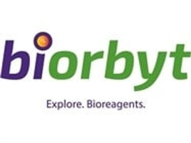 Biorbyt logo
