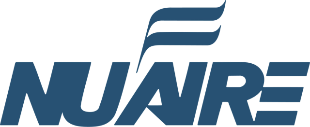 NuAire, Inc. logo