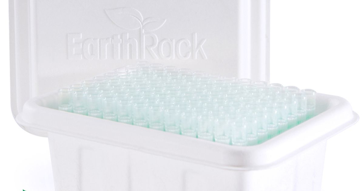 Buy Rainin EarthRack - Up to 75% Less Plastic Waste Read Reviews