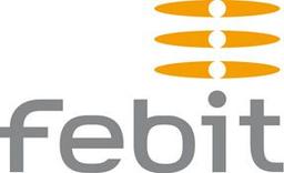 febit holding GmbH