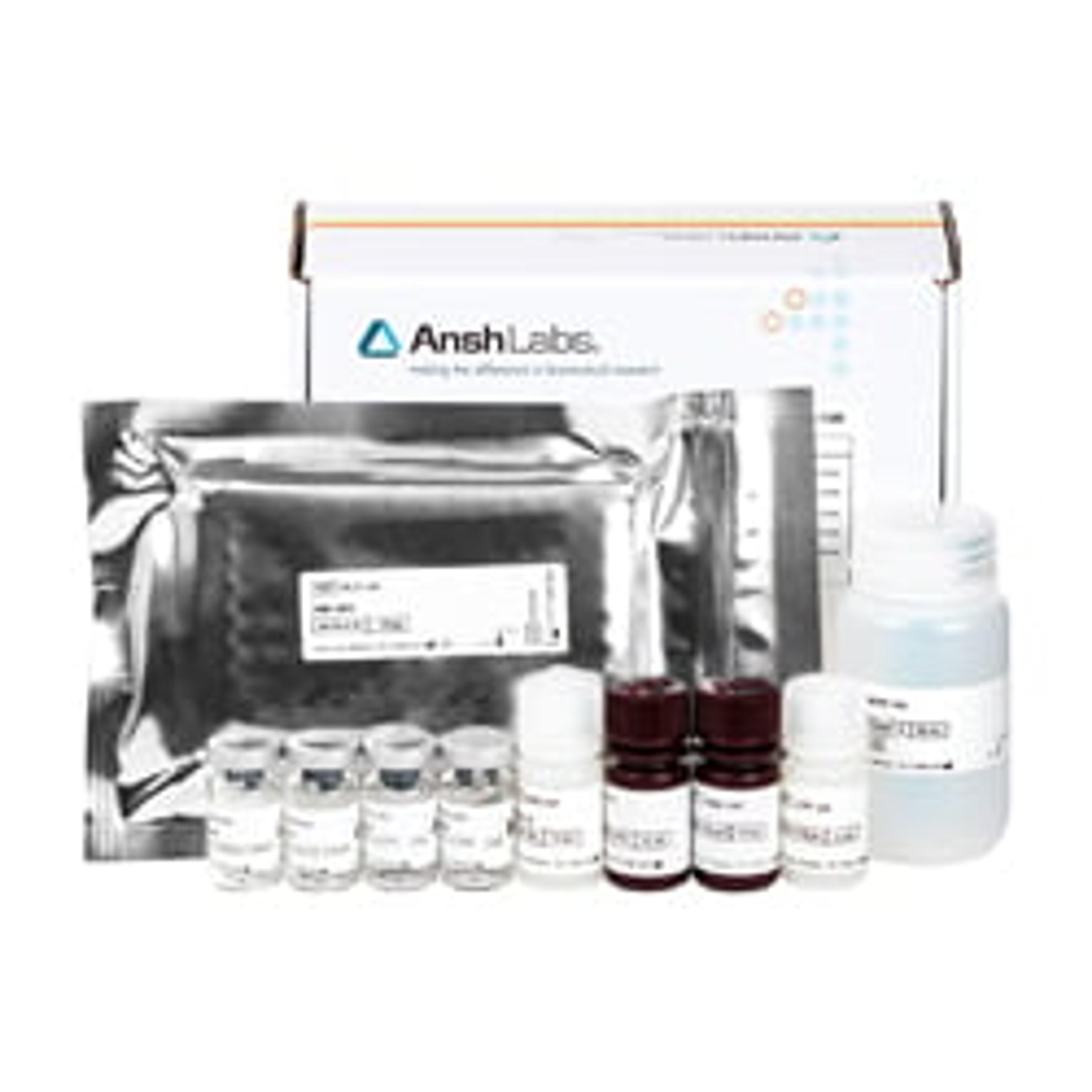 Follistatin ELISA