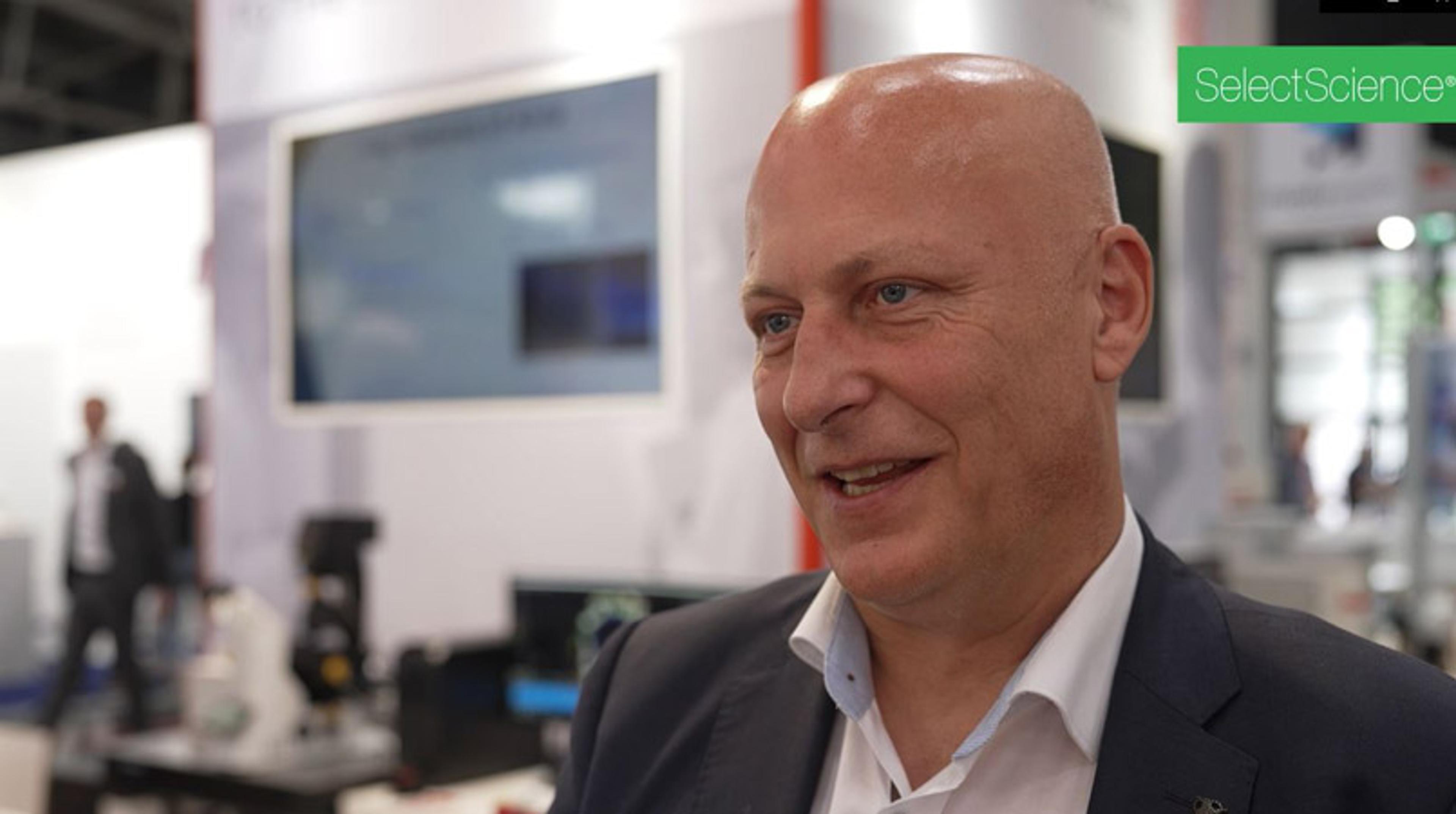 Step into the future of microscopy: Latest innovations from Leica Microsystems Step into the future of microscopy: Latest innovations from Leica Microsystems