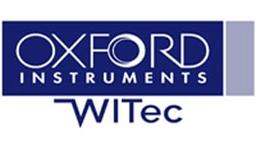 Oxford Instruments WITec