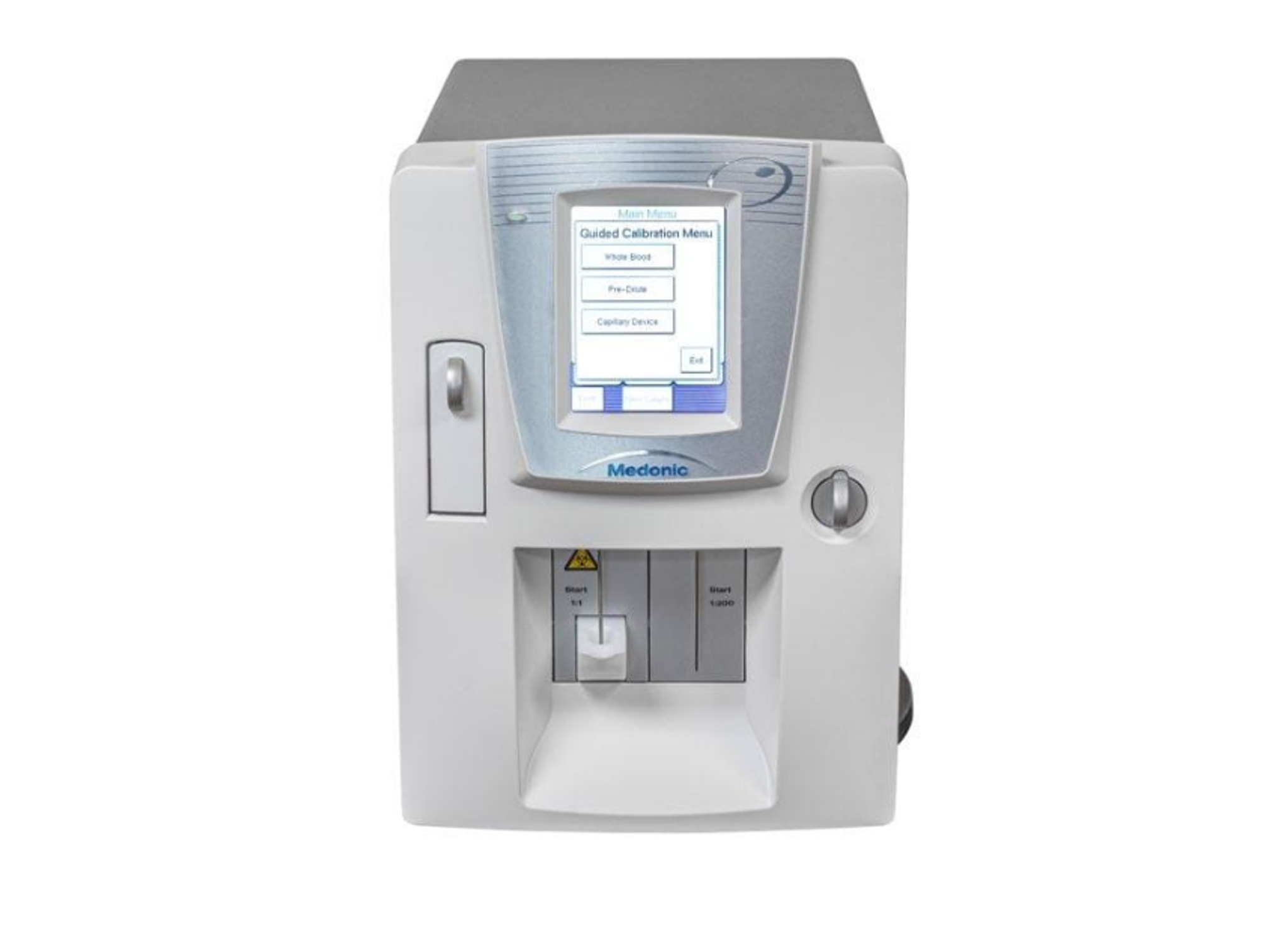 VITROS® 250/350 Chemistry System