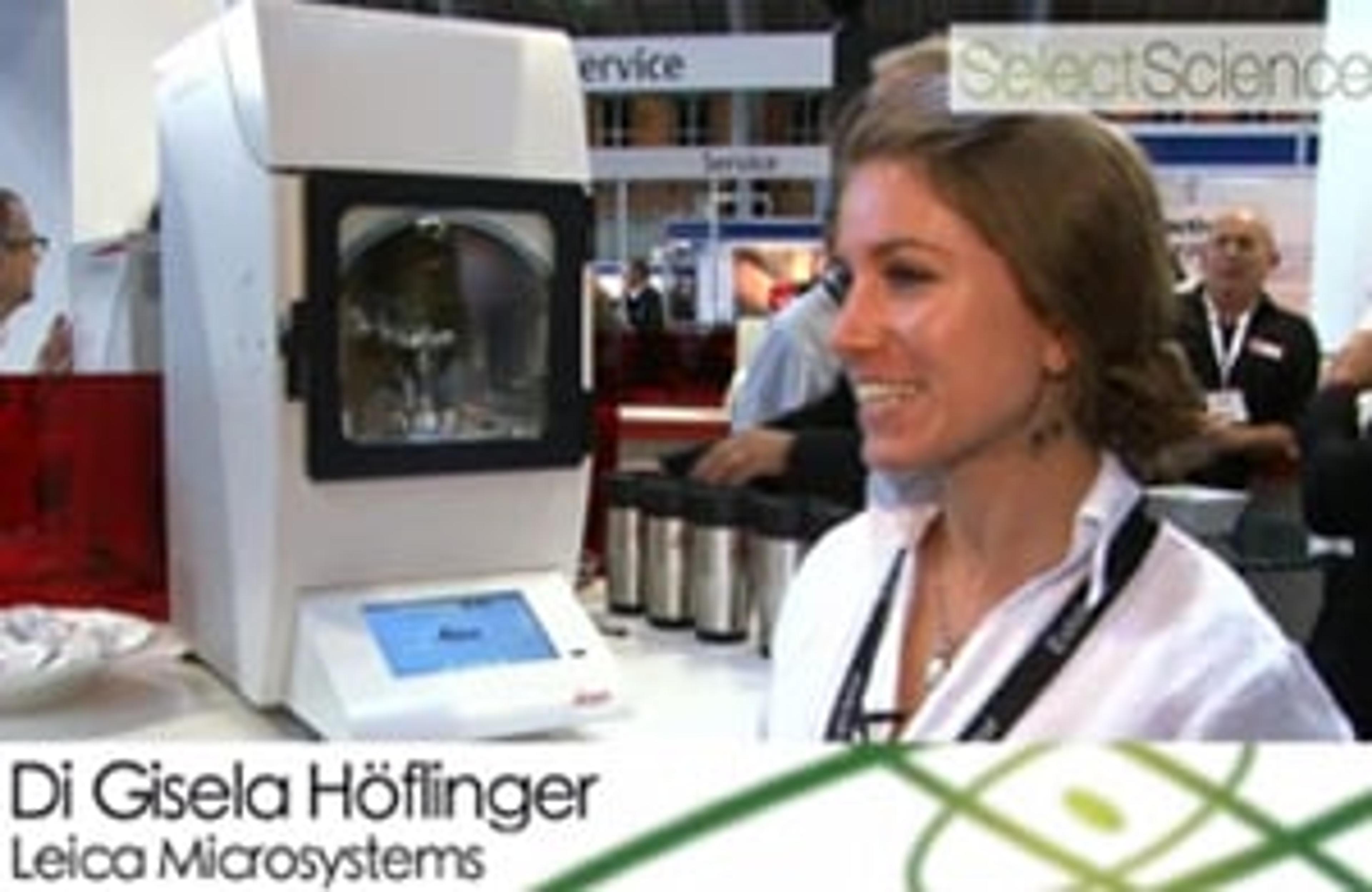 Microscopy Solutions from Leica Microsystems Microscopy Solutions from Leica Microsystems