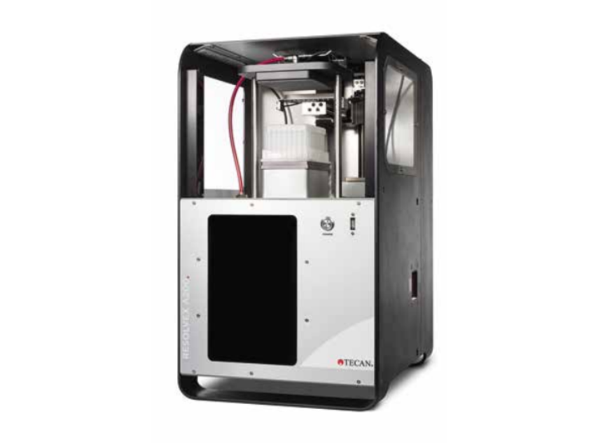 Buy Resolvex® A200 Automated ppSPE Workstation Read Reviews