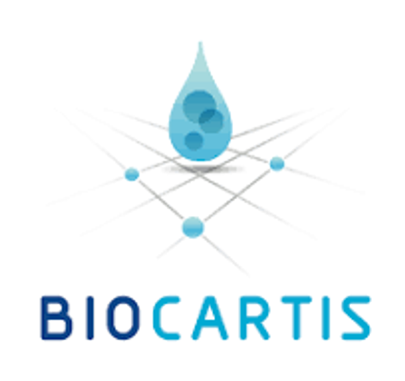 Biocartis logo