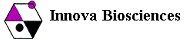 Innova Biosciences Ltd. logo