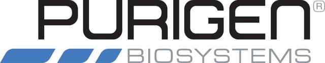 Purigen Biosystems logo
