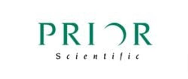Prior Scientific logo