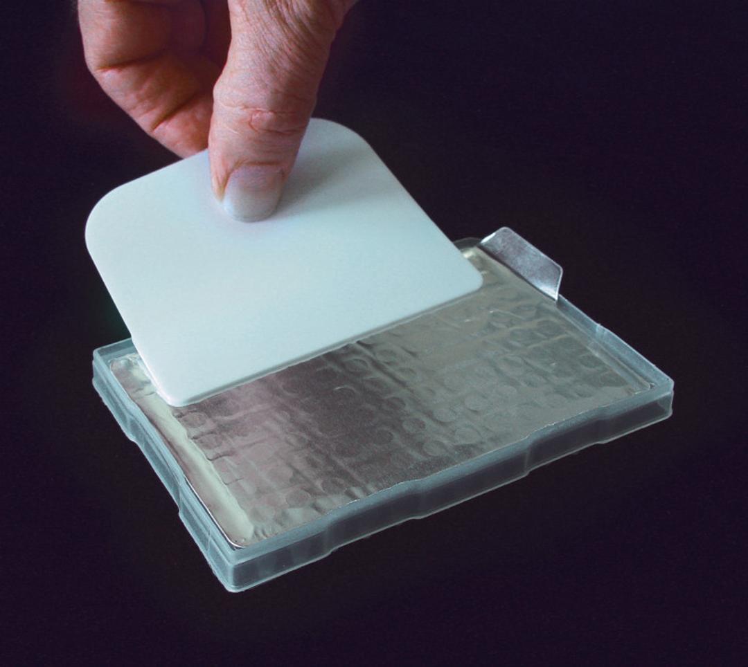 Film-Sealing Paddle - Excel Scientific, Inc. - Life Sciences