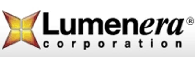 Lumenera Corporation logo