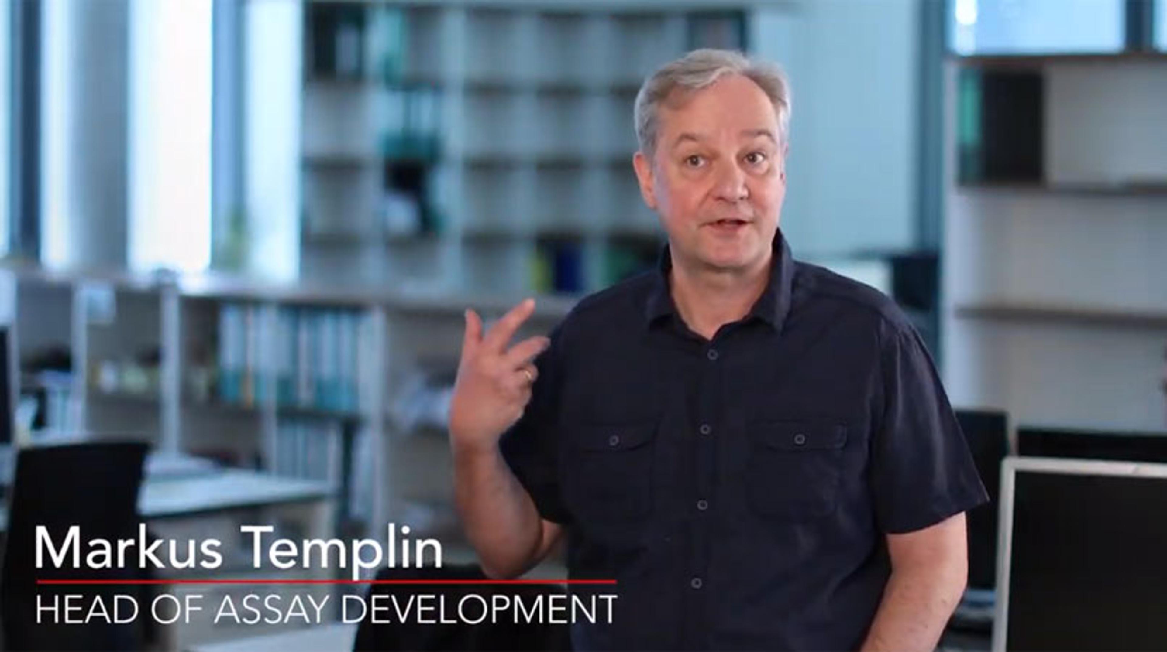 How NMI Uses xMAP Technology to Help Differentiate From Other Biomarker Testing Service Providers How NMI Uses xMAP Technology to Help Differentiate From Other Biomarker Testing Service Providers