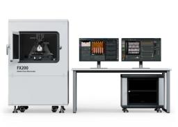Park FX200 Atomic Force Microscope