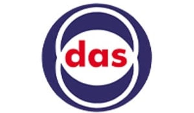 DAS Italy logo