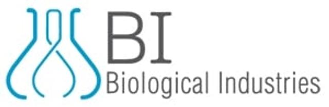 Biological Industries logo
