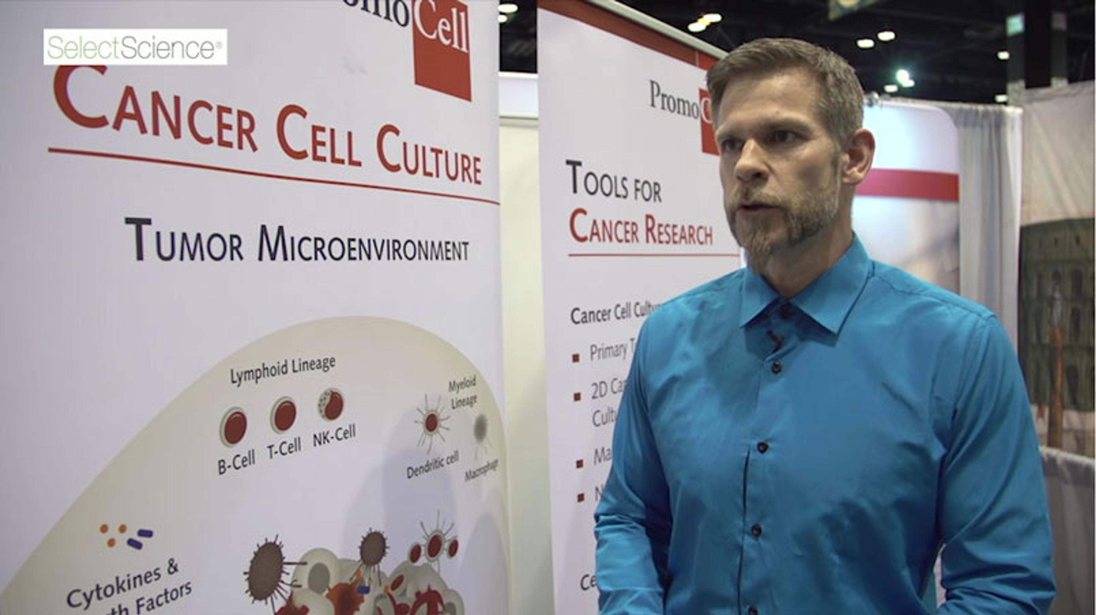Obtain Pure Malignant Cells with the New Cancer Cell Culture Toolkit Obtain Pure Malignant Cells with the New Cancer Cell Culture Toolkit