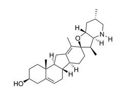 Cyclopamine