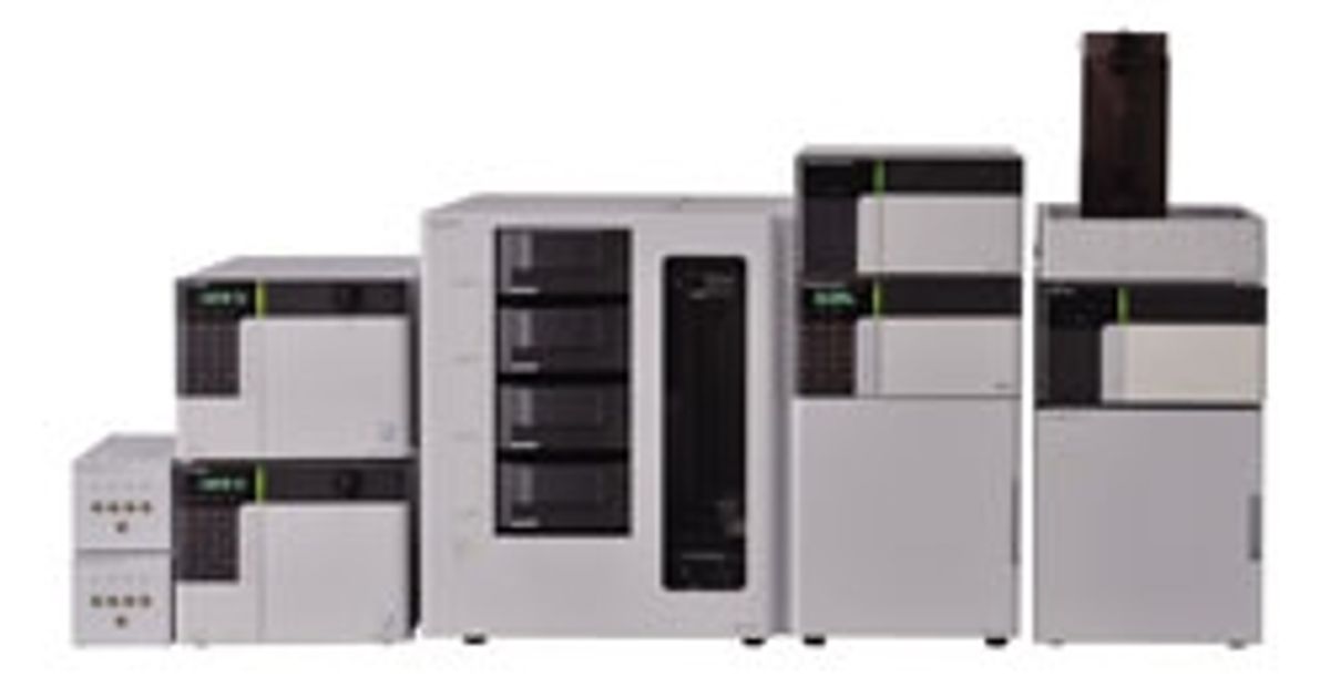 Powderization Shimadzu Introduces Crude2Pure (C2P) Automated Purification ...