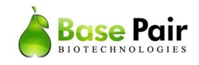 Base Pair Biotechnologies, Inc. logo