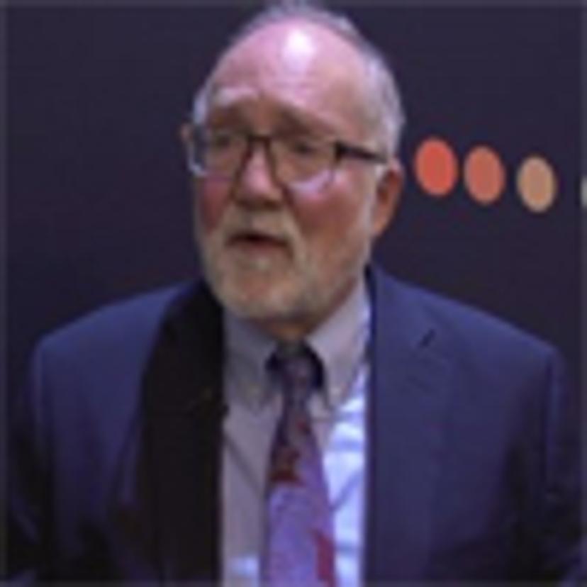 Prof. Rob Christenson - Virtual Clinical Summit 2021