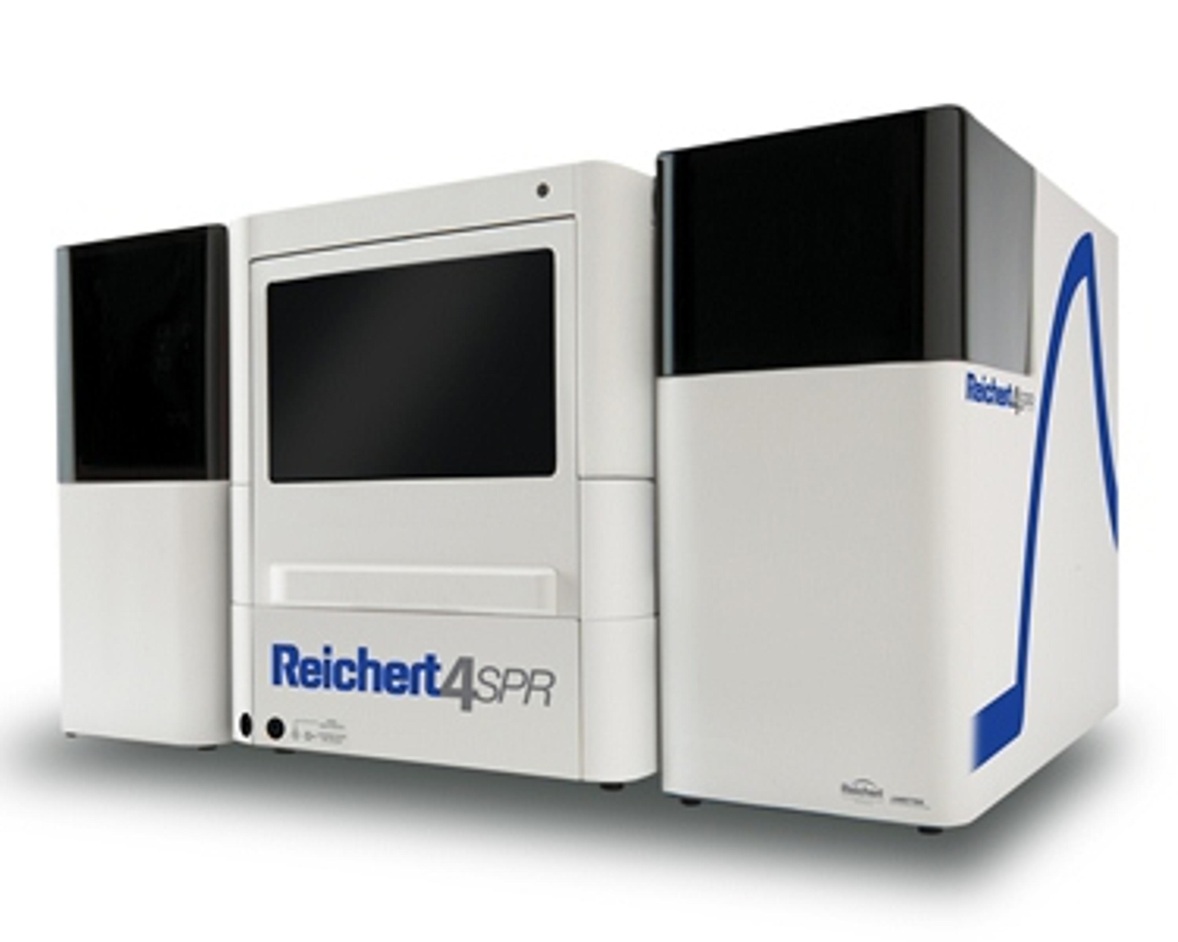 Ideal for Characterizing Macro/Small Molecule Interactions