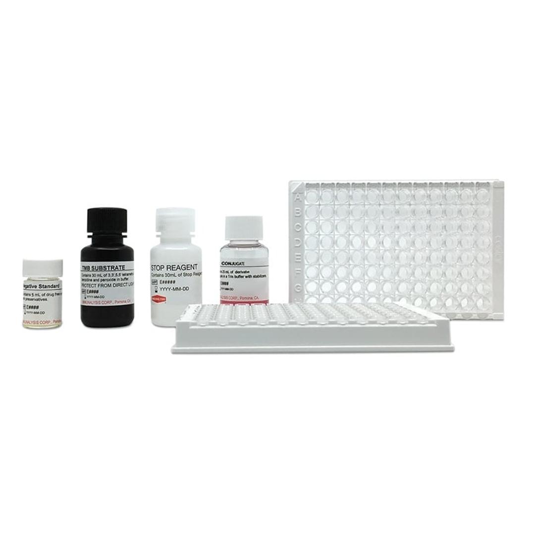 Methamphetamine Direct ELISA Kit