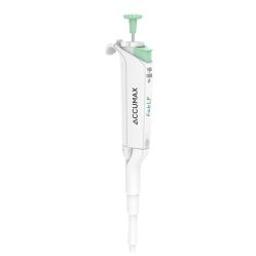 Accumax Fab LF Pipettes