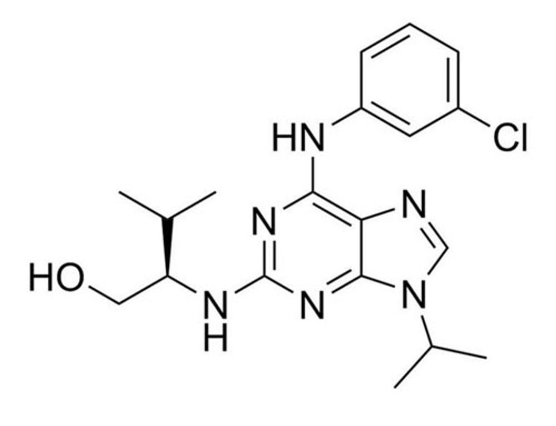 Purvalanol A