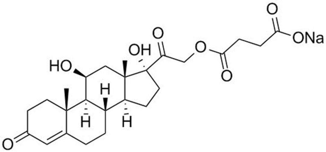 Hydrocortisone