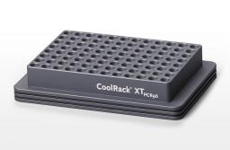 CoolRack® XT PCR96