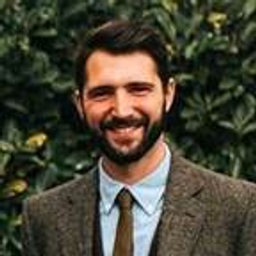 Dr. Nyle Jones